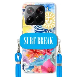 etui-do-xiaomi-15-pro-smycz-crossbody-blue-uchwyt-surf-break-wakacyjne