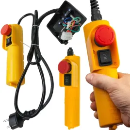 pilot-przewodowy-do-wyciagarki-wciagarki-linowej-budowlanej-400-800-kg