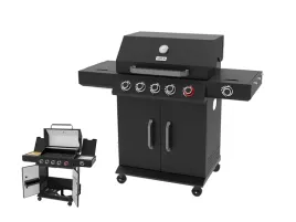 grill-gazowy-5-1-195kw-szafka-z-miejscem-na-butle-ruszt-zeliwny-polki