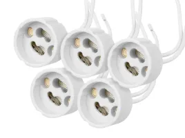 5x-gniazdo-przylaczeniowe-na-zarowke-gu10-oprawa-ceramiczna