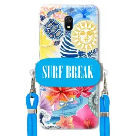 etui-do-xiaomi-redmi-8a-smycz-crossbody-blue-uchwyt-surf-break-hit-lata