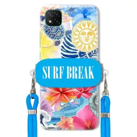 etui-do-xiaomi-poco-c3-smycz-crossbody-blue-uchwyt-surf-break-wakacyjne