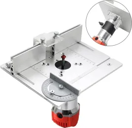 plyta-blat-wkladkowa-do-stolu-frezarki-z-prowadnica-plytka-aluminiowa