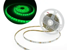 tasma-led-do-lazienki-rolka-5m-48w-m-zielona-listwa-led-wodoodporna