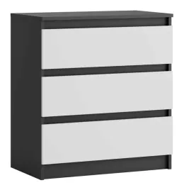 komoda-szafka-antracyt-bialy-3-szuflady-nowoczesna-do-salonu-sypialni