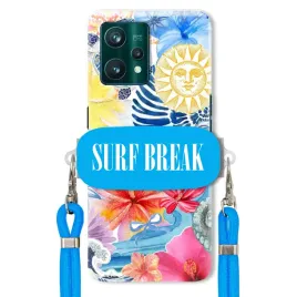 etui-do-realme-9-4g-niebieska-smycz-crossbody-uchwyt-surf-break-hit-lata