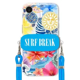 etui-do-iphone-16e-niebieska-smycz-crossbody-uchwyt-surf-break-hit-lata