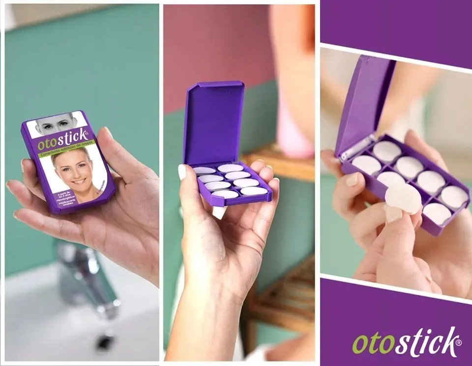 korektory-otostick-normal-gaziki-gratis-stan-nowy
