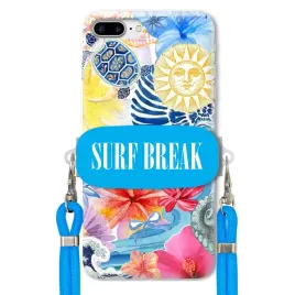 etui-do-iphone-8-plus-smycz-crossbody-blue-uchwyt-surf-break-wakacyjne