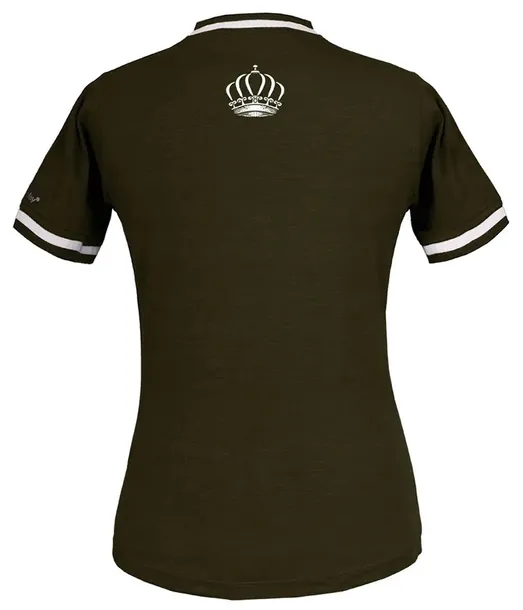 koszulka-fp-abby-multi-khaki-s-36-stan-nowy