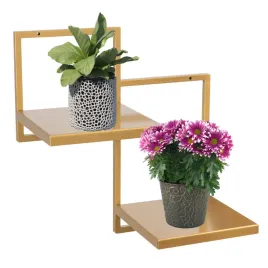 kwietnik-loft-wiszacy-metalowy-zloty-2polki-produkt-polski-premium-scienny