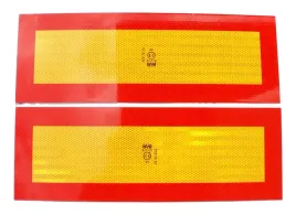 tablica-odblaskowa-tablica-wyrozniajaca-przyczepy-naczepy-tir-2x