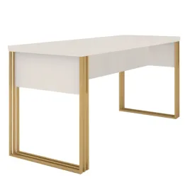 biurko-kosmetyczne-klara-kaszmir-140x70cm-zlote-nogi-loft-salon-kosmetyczny