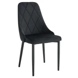 krzeslo-tapicerowane-salon-welurowe-stylowe-glamour-eva-kt201-czarne