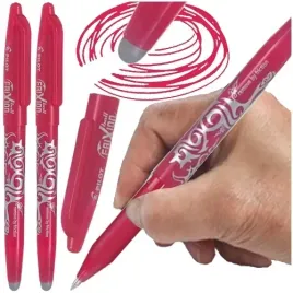 dlugopis-wymazywalny-pioro-pilot-frixion-ball-0-7mm-rozowy-2-sztuki