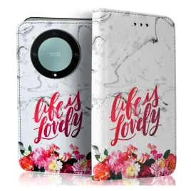 etui-z-klapka-na-telefon-honor-magic-5-lite-case-szybka-szklo-hartowane
