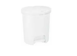 curver-kosz-z-pedalem-25l-bialy-crv173214