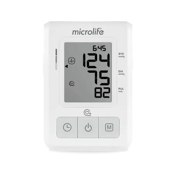 microlife-cisnieniomierz-bp-b2-basic-zasilacz-zakres-pomiaru-cisnienia-krwi-20-280-mmhg