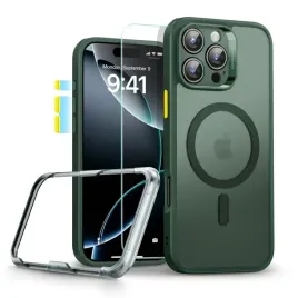 esr-classic-pro-etui-szklo-halolock-do-iphone-16-pro-max-zielone