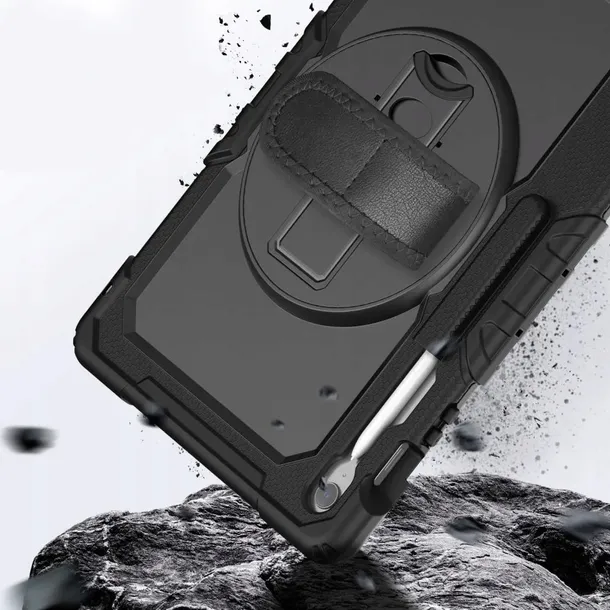 etui-tech-protect-solid-do-samsung-galaxy-tab-s10-fe-13-1-czarne-waga-z-opakowaniem-0-6-kg-certyfikat-ce