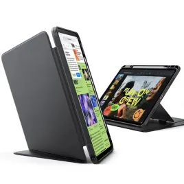 etui-esr-flip-hybrid-do-apple-ipad-air-13-2024-2025-czarne
