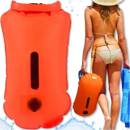 bojka-asekuracyjna-boja-do-plywania-dmuchana-sucha-kieszen-deska-duza-74cm