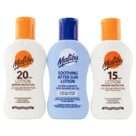 balsamy-do-opalania-malibu-travel-pack-spf15-spf20-balsam-po-opalaniu