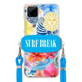 etui-do-realme-c15-niebieska-smycz-crossbody-uchwyt-surf-break-hit-lata