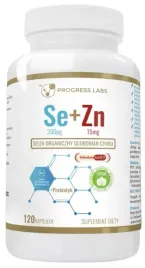 progress-labs-selen-cynk-prebiotyki-odpornosc-testosteron-tarczyca