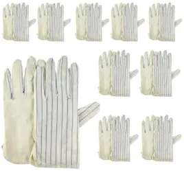 10x-rekawice-robocze-ochronne-poliestrowe-antystatyczne-esd-mocne-r-m-7