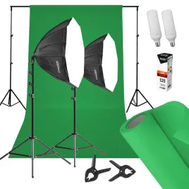 zestaw-tlo-green-screen-stelaz-2x-lampa-softbox-octa-90cm-125w-led