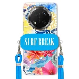 etui-do-honor-magic-7-lite-smycz-crossbody-blue-uchwyt-surf-break-wakacyjne