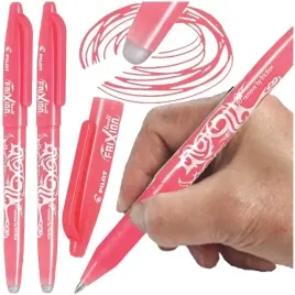 dlugopis-wymazywalny-pioro-pilot-frixion-ball-0-7mm-koralowy-2-sztuki