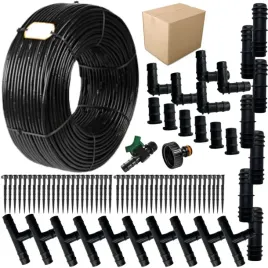 linia-kroplujaca-100m-179el-nawadnianie-kropelkowe-waz-kropelkujacy-solidny