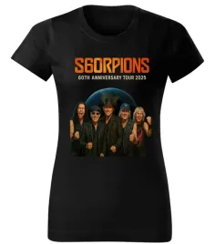 koszulka-scorpions-damska-60-years-tour-koncert-gdansk-krakow-2025-2xl
