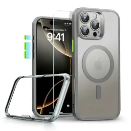 esr-classic-pro-etui-i-szklo-do-iphone-16-pro-max-frosted-grey-magsafe