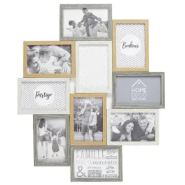 ramka-nestia-na-10-zdjec-biel-drewno-drewniana-multirama-mdf-rama-foto-boho