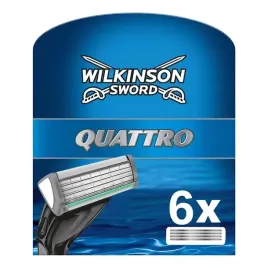 6x-wklady-wilkinson-quattro-xl-pack