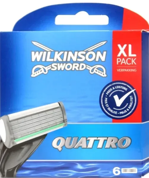 6x-wklady-wilkinson-quattro-xl-pack-marka-wilkinson