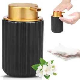 dozownik-do-mydla-plynu-dyspenser-na-mydlo-ceramiczny-czarny-320-ml-premium