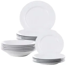 serwis-obiadowy-porcelanowy-18el-6osob-komplet-zestaw-talerzy-bialy