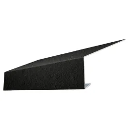 pas-nadrynnowy-okapowy-pn-p15-pod-gont-pape-grafit-mat-ral-7016-obrobki