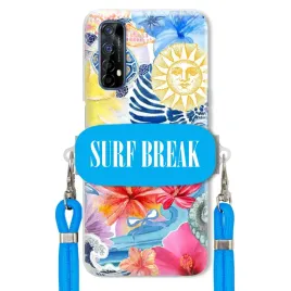 etui-do-realme-7-smycz-crossbody-blue-uchwyt-surf-break-pancerne-wakacyjne