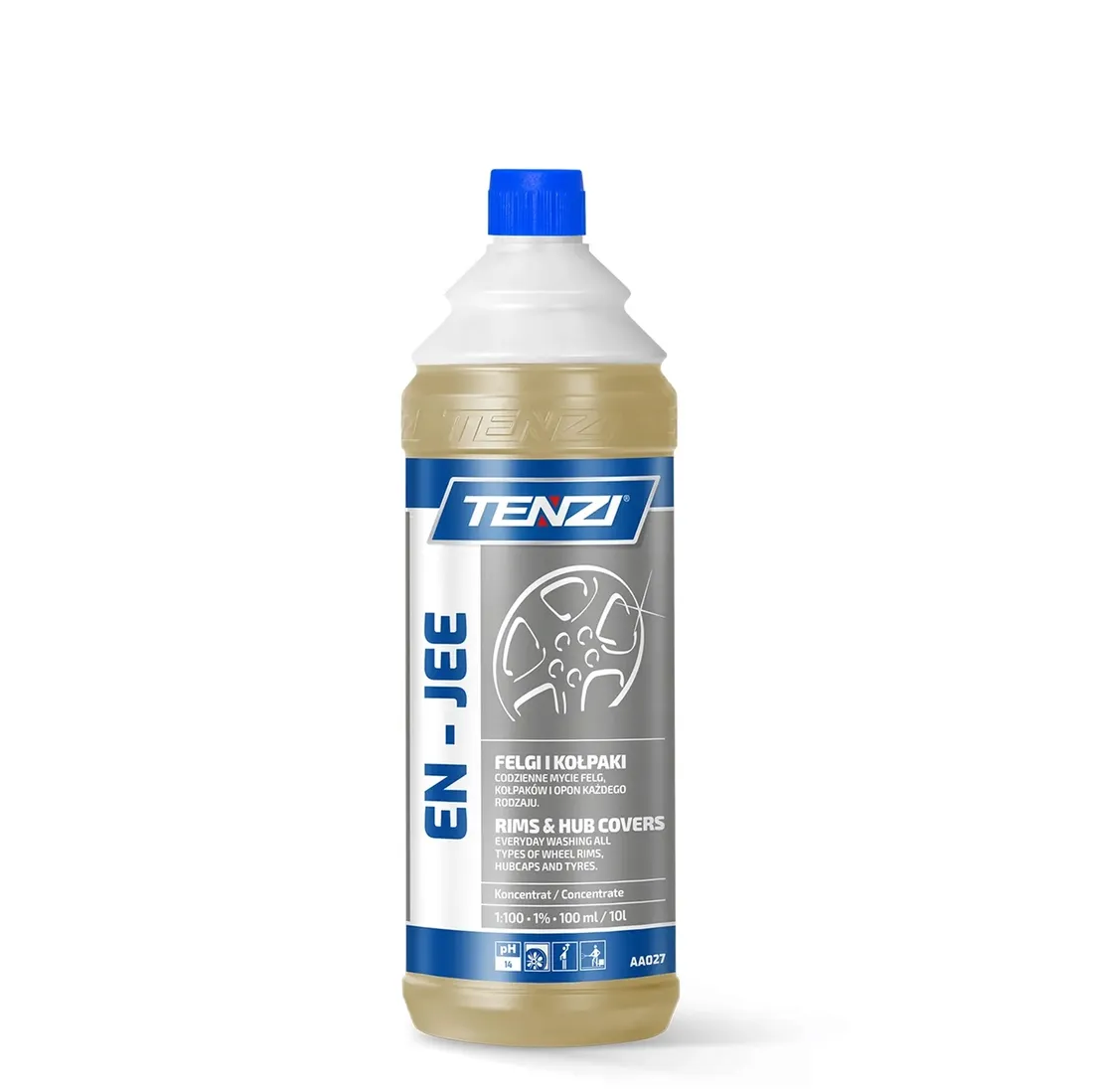 en-jee-1l-tenzi