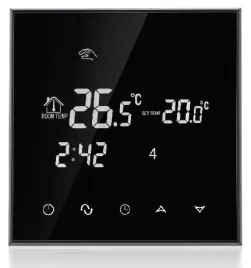 szklo-regulator-temperatury-termostat-sterownik