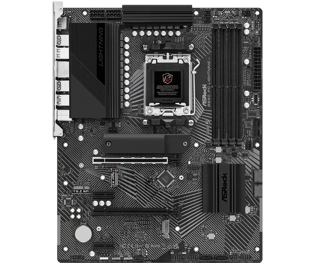 plyta-glowna-asrock-b650-pg-lightning