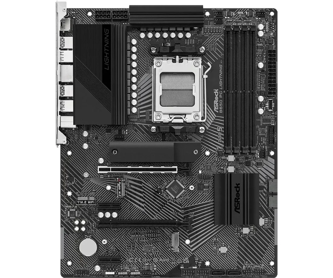 plyta-glowna-asrock-b650-pg-lightning