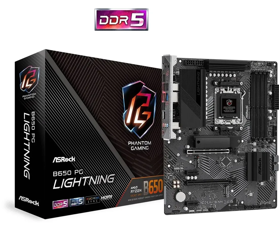 plyta-glowna-asrock-b650-pg-lightning