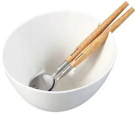 biala-porcelanowa-misa-23cm-do-salaty-salatek-z-lyzkami-miska-duza