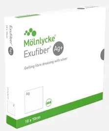 molnlycke-exufiber-ag-10-x-10cm-10szt-zelujacy-wloknisty